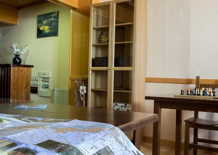 Arribes Del Duero Casa de hóspedes *