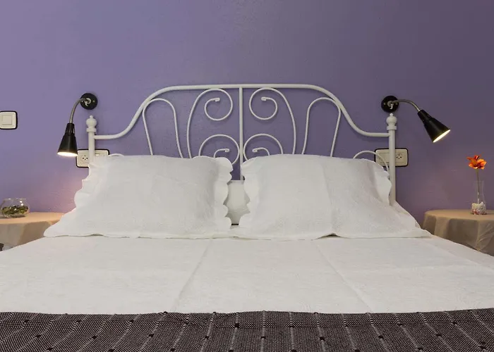 Arribes Del Duero 招待所 *