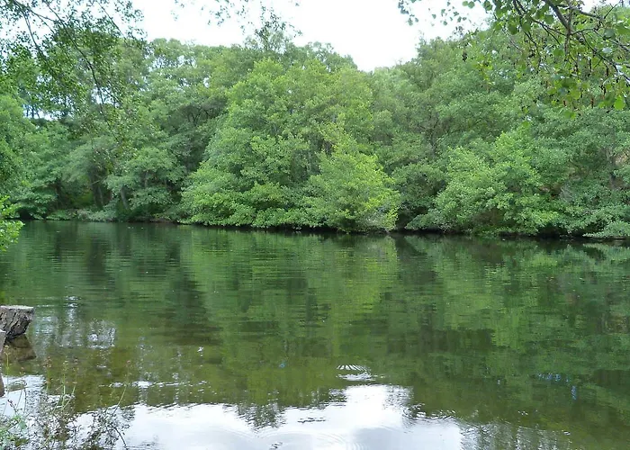 Casa de hóspedes Arribes Del Duero Fermoselle