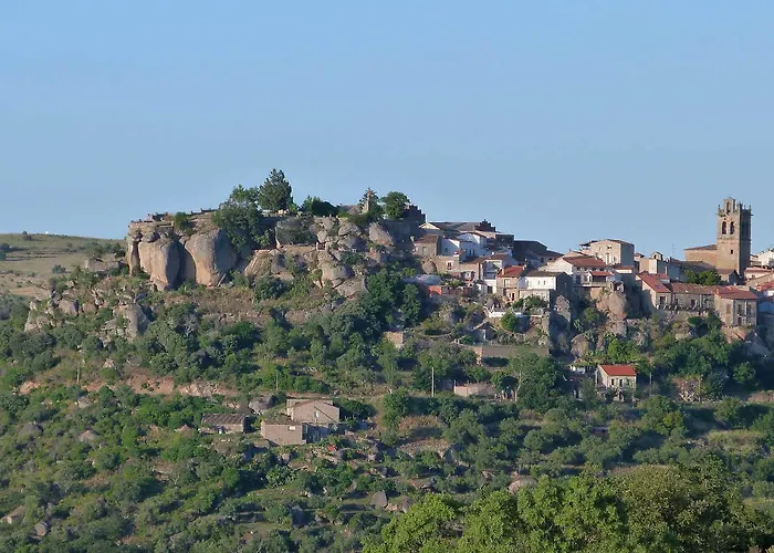 Casa de hóspedes Arribes Del Duero *