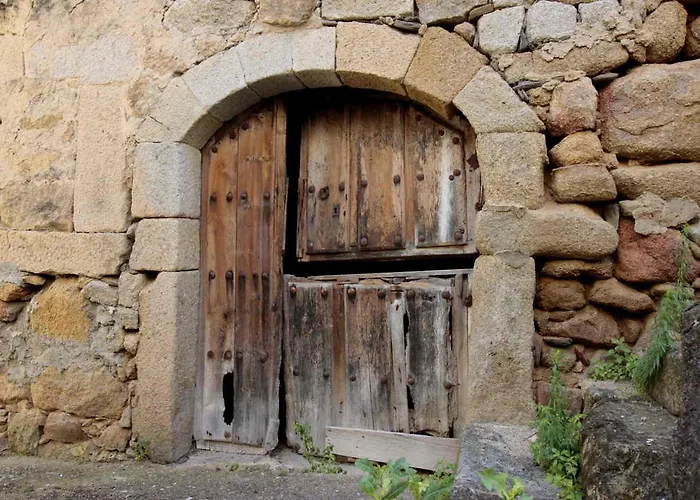 Arribes Del Duero 费尔莫塞列