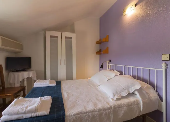 Casa de hóspedes Arribes Del Duero Fermoselle