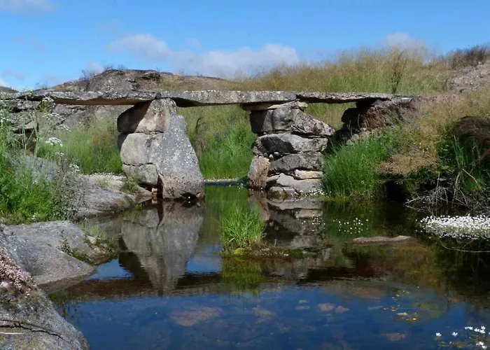 Casa de hóspedes Arribes Del Duero Fermoselle